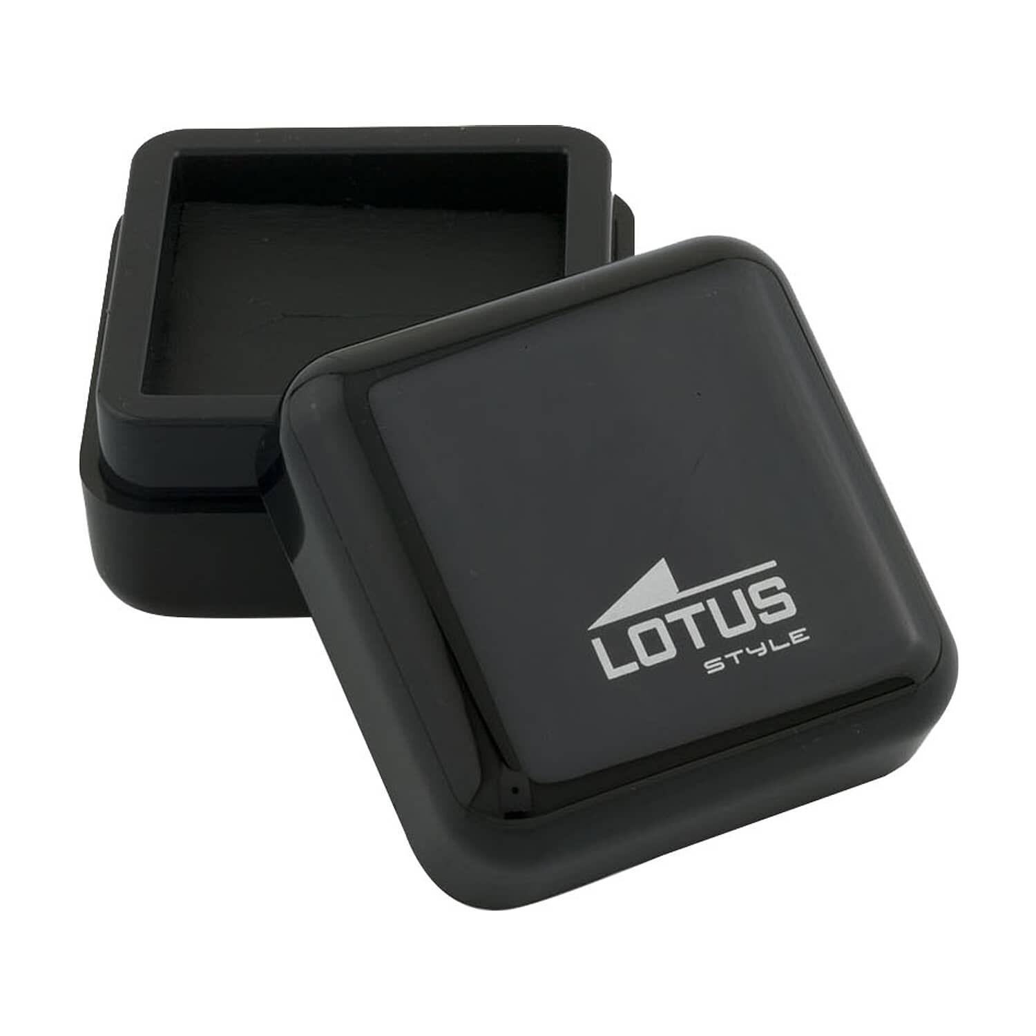 Anillo Ls1478-3/112 Lotus Style Hombre Chile image number 2.0